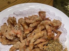 -小船渔村•大连菜•大连焖鱼(明泽街店)
