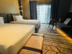 -新加坡瑞士史丹福酒店