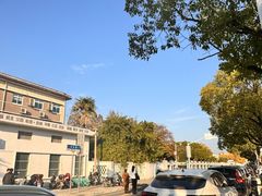 -秋霞圃