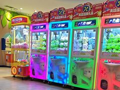 -星际传奇(西安三桥万象城店)