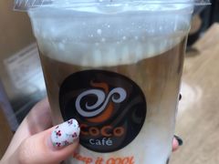 -CoCo都可(湖滨银泰店B区店)