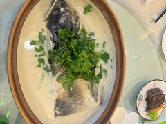 -风味小馆(天目湖宾馆店)