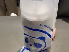 -茶百道(文冲沃尔玛店)