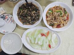 -惠来大排档(联创商业街店)