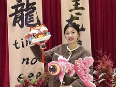 -好友缘酒家(会展中心店)