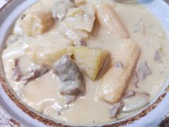 -Hi YOU你的饭局泰餐厅(雍和宫店)