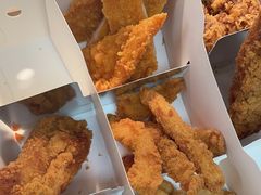 -麦当劳(百利广场店)