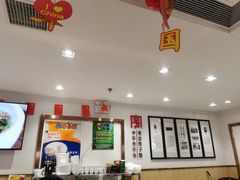 -老边饺子馆(东单店)