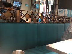 -半天妖烤鱼(丰科万达店)