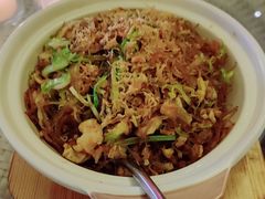 -T館·花园艺术餐厅