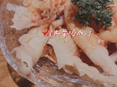 -牛小灶牛杂煲(北京路店)
