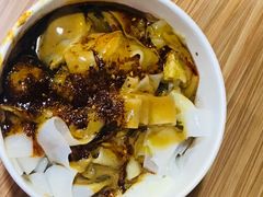 -王萍面皮(柳巷店)