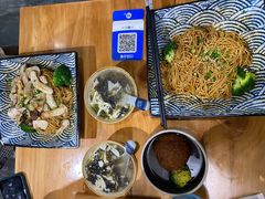 -囿面传统制面馆(中央路店)