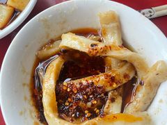 -洞子口张老二凉粉(文殊院店)
