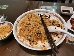 -十八家面馆(欧洲城店)