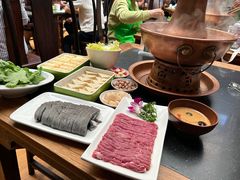 -南门涮肉(后海店)