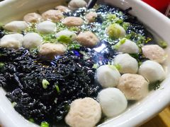 -星奇缘·海鲜餐厅(东山美食地标店)