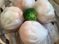 -畔山酒店中餐厅