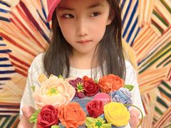 -BONCAKE裱花蛋糕(万象汇店)