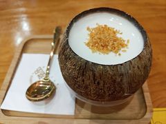 -古乡居甜品(大信店)
