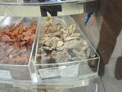 -上海市长春食品商店(淮海中路店)
