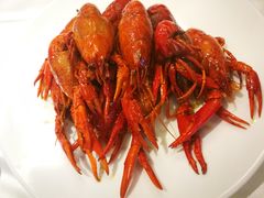 -香融府·烤鸭·家常菜(花乡奥莱店)