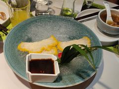 -花菇朵·野生菌锅·云南美食(后沙峪店)