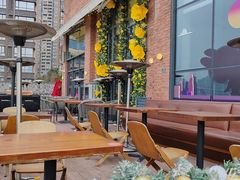 -埠口精酿夜景餐酒吧· BREWPORT BISTRO(长嘉汇重庆之眼店)