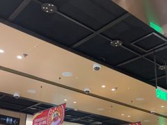 -海底捞火锅(名门店)