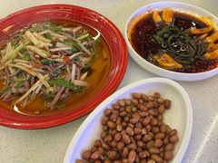 -蛙兔鸡自贡风味·特色江湖菜(广都店)