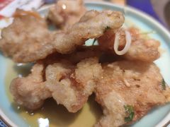 -山河屯铁锅炖(哈西站店)