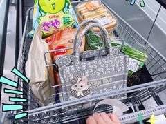 -山姆会员商店(上海浦东店)