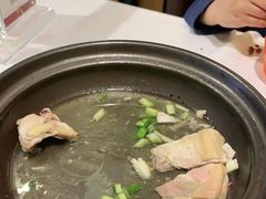 -尚一汤 广东炖汤(金桥国际店)