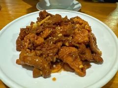 -陈傻子餐厅(世纪都会店)