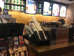 -星巴克(北京南站第二店)