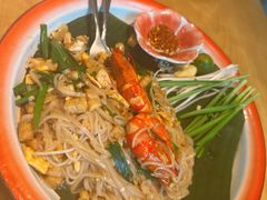 -Ginger(兴国路店)