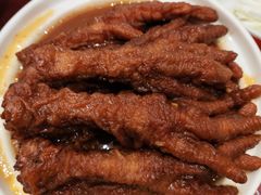 -大铁勺新津菜(东丽阳光新业广场店)