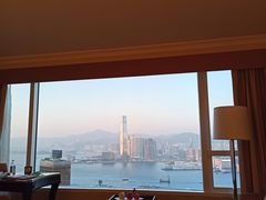 -香港港丽酒店