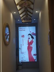点击看大图 -芳朵美容养生SPA