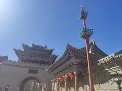 -丹噶尔古城