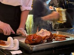 -金鸭季·北京烤鸭(深业上城店)