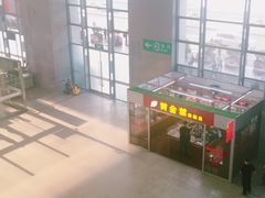 -洛阳龙门站