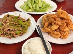 -卫巷菜馆(芙蓉总店)