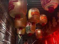 -大鸽饭(北京路店)