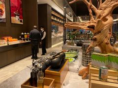 -苏州知音温德姆至尊酒店·四季海鲜自助餐厅(汾湖店)
