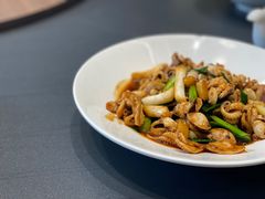 红烧八爪鱼-渔满仓海鲜渔家(象山二店)