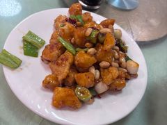 -奥华餐厅·老张记(台基厂店)