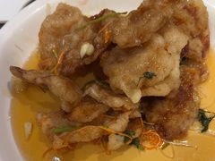 -添福来墨鱼饺子 · 海鲜东北菜(泡崖店)