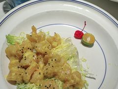 -老平安农家菜(平安店)