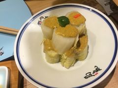 -局气 烤鸭·北京菜(光华路店)